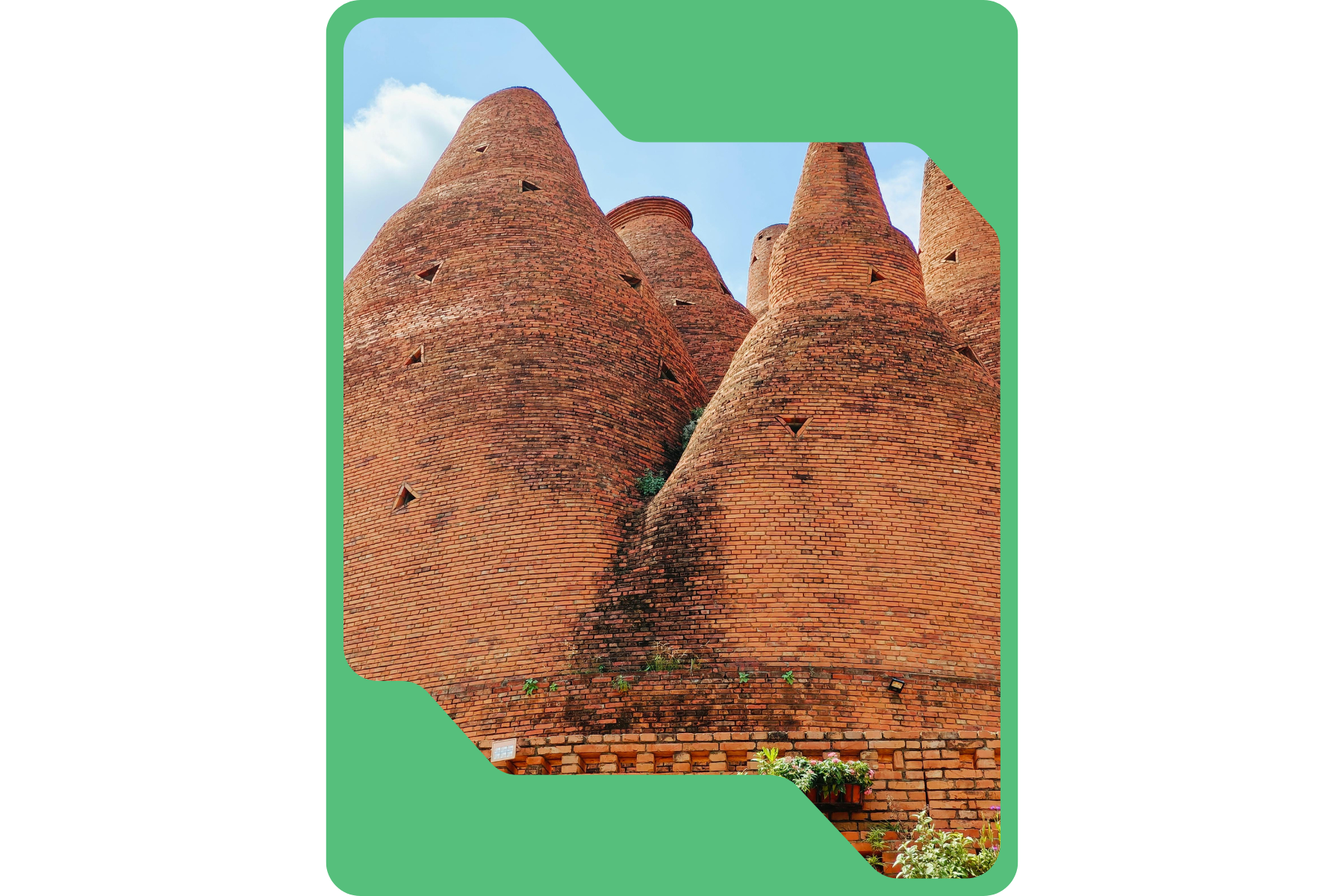 Gạch – khối xây – tường nhẹ – bê tông nhẹ