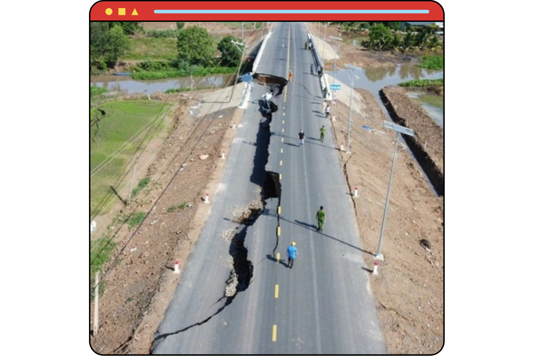 Đánh giá hiệu quả xử lý nên đất yếu