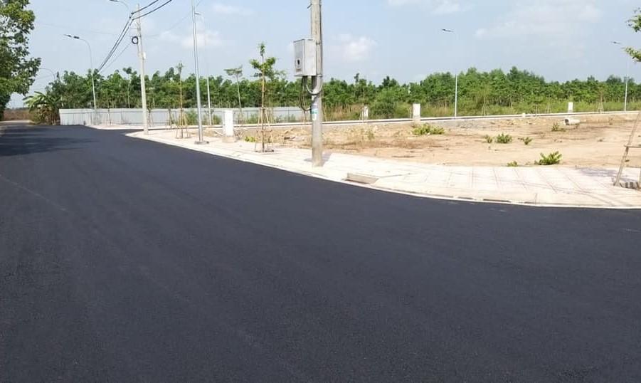 Thử nghiệm bê tông nhựa